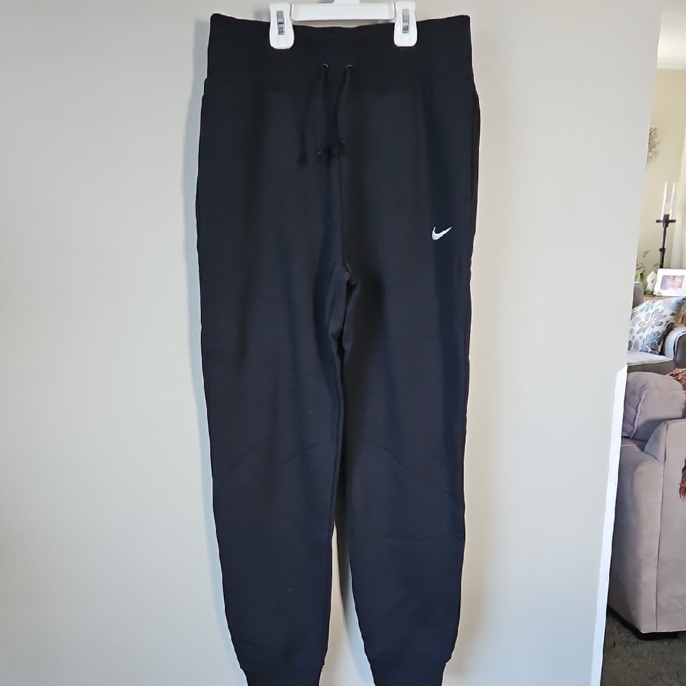 Womens Small Relaxed Fit Sweatpants